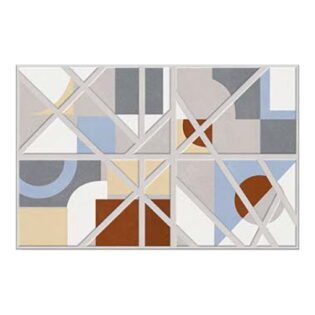 SEGA - Digital Wall Tiles - Matt - 51222-HL - 300 x 450 mm