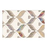 SEGA - Digital Wall Tiles - Glossy - 51238-HL-2 - 300 x 450 mm