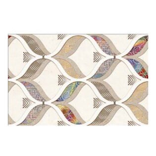 SEGA - Digital Wall Tiles - Glossy - 51238-HL-2 - 300 x 450 mm