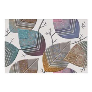 SEGA - Digital Wall Tiles - Matt - 51240-HL - 300 x 450 mm