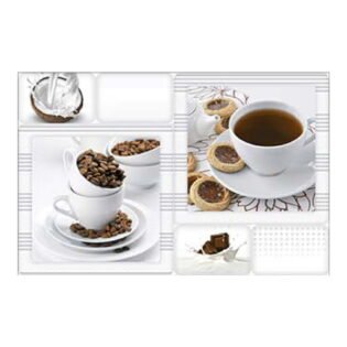 SEGA - Digital Wall Tiles - Glossy - 51246-K-1 - 300 x 450 mm