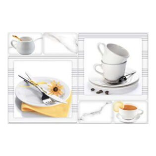 SEGA - Digital Wall Tiles - Glossy - 51246-K-2 - 300 x 450 mm