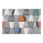 SEGA - Digital Wall Tiles - Matt - 51261-HL - 300 x 450 mm