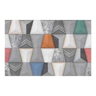 SEGA - Digital Wall Tiles - Matt - 51261-HL - 300 x 450 mm