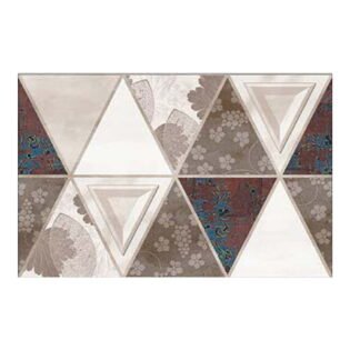 SEGA - Digital Wall Tiles - Matt - 51263-HL - 300 x 450 mm