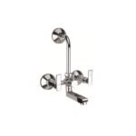 Astro - DESIRE - 2 in 1 Wall Mixer Tikton with L Band