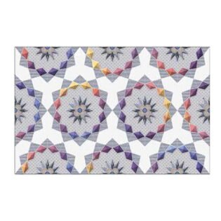 SEGA - Digital Wall Tiles - Glossy - 51324-HL - 300 x 450 mm