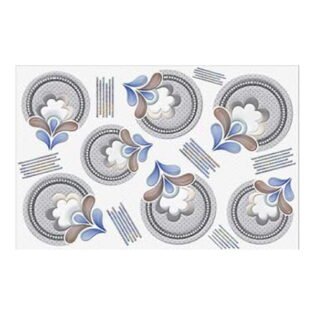 SEGA - Digital Wall Tiles - Glossy - 51324-HL-1 - 300 x 450 mm