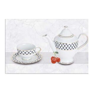 SEGA - Digital Wall Tiles - Glossy - 51367-KT-2 - 300 x 450 mm