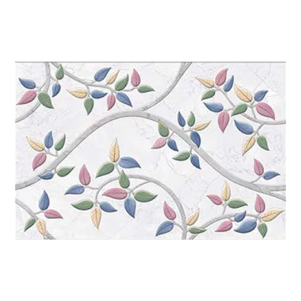 SEGA - Digital Wall Tiles - Glossy - 51367-HL - 300 x 450 mm