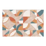 SEGA - Digital Wall Tiles - Glossy - 51372-HL - 300 x 450 mm