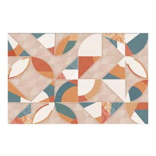 SEGA - Digital Wall Tiles - Glossy - 51372-HL - 300 x 450 mm