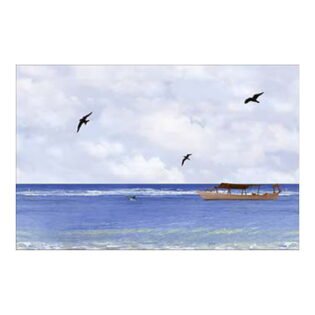 SEGA - Digital Wall Tiles - Glossy - 51373-HL-A - 300 x 450 mm