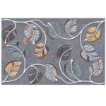 Wall Tiles - Glossy - 51443-HL - 450 x 300 mm