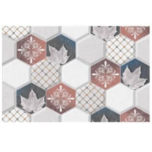Wall Tiles - Glossy - 51445-HL - 450 x 300 mm