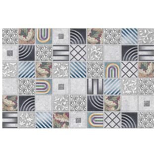 Wall Tiles - Glossy - 51450-HL - 450 x 300 mm