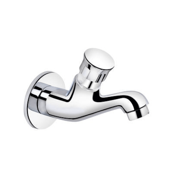 Green Brand- Pressmatic Taps - Bib Cock - 5202