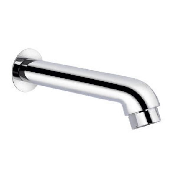 Green Brand - Bathtub Spouts - FLT Plain - 5206