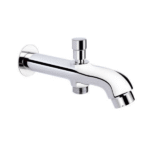 Green - Bathtub Spouts - FLT Button - 5209