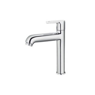 Alixir - SILVER Series - Medium Pillar Cock Long Nose