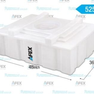 525 Litre - Apex - Loft Water Tank