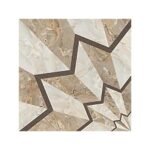 Landgrace Tiles - Glossy Carpet Series - 5253
