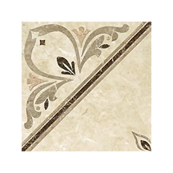 Landgrace Tiles - Glossy Carpet Series - 5258