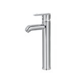 Alixir - SILVER Series - Single Lever Basin Mixer Extension Body