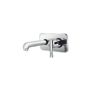 Alixir - SILVER Series - Single Lever Sink Mixer Upper Part