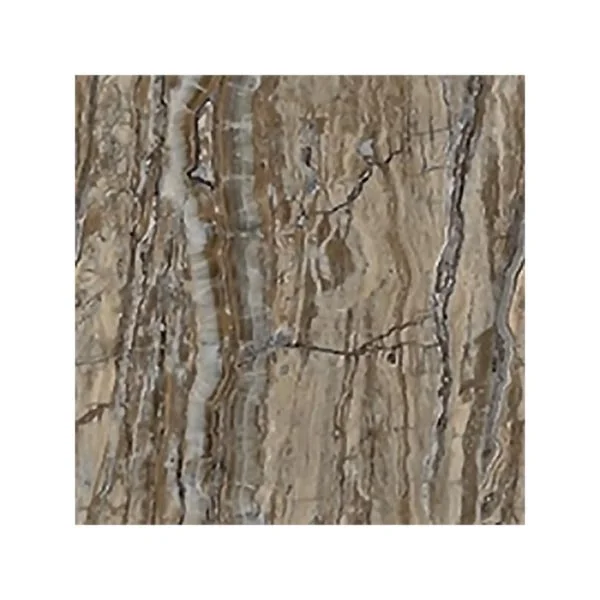 Landgrace Tiles - Dark Glossy Marble Series - 5601