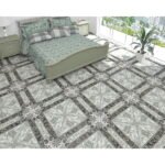 Landgrace Tiles - Glossy Carpet Series - 5653 - 400 x 400 mm