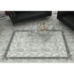 Landgrace Tiles - Glossy Carpet Series - 5653 - 400 x 400 mm