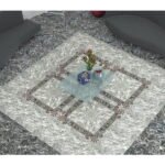 Landgrace Tiles - Glossy Carpet Series - 5653 - 400 x 400 mm