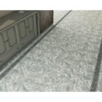 Landgrace Tiles - Glossy Carpet Series - 5654 - 400 x 400 mm