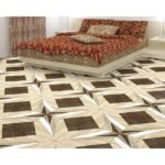 Landgrace Tiles - Glossy Carpet Series - 5655 - 400 x 400 mm