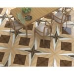 Landgrace Tiles - Glossy Carpet Series - 5656 - 400 x 400 mm