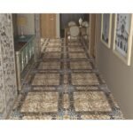 Landgrace Tiles - Glossy Carpet Series - 5657 - 400 x 400 mm
