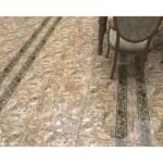 Landgrace Tiles - Glossy Carpet Series - 5658 - 400 x 400 mm