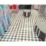 Landgrace Tiles - Glossy Carpet Series - 5803 - 400 x 400 mm