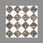 Landgrace Tiles - Glossy Carpet Series - 5803