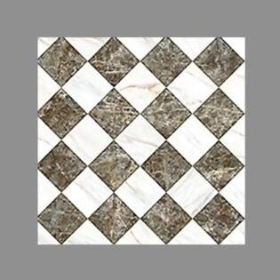 Landgrace Tiles - Glossy Carpet Series - 5803