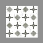 Landgrace Tiles - Satin Carpets Series - 6016