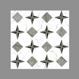 Landgrace Tiles - Satin Carpets Series - 6016