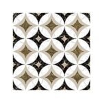 Landgrace Tiles - Satin Carpets Series - 6020
