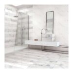 NARMADA - Vitrified Tiles - Glossy - 6505 - 600 x 600 mm - Image 2