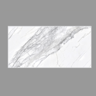 Rollza Granito - Marbo Crust - Statuario Silk