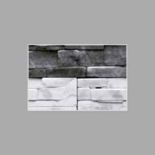 Platinum Ceramic - Elevation Series - 173