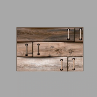 Platinum Ceramic - Elevation Series - 222