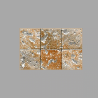 Platinum Ceramic - Elevation Series - 258