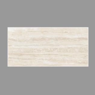 Rollza Granito - Marbo Crust - Travertine Ivory